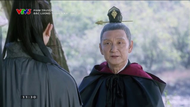 Bắc Lương Truyền kỳ Tập 50 (Thuyết Minh VTV3) - Phim Hoa Ngữ