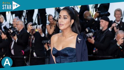 Leïla Bekhti parfaite en bustier, Eva Longoria en talons ultra hauts... Prise de risque vertigineuse