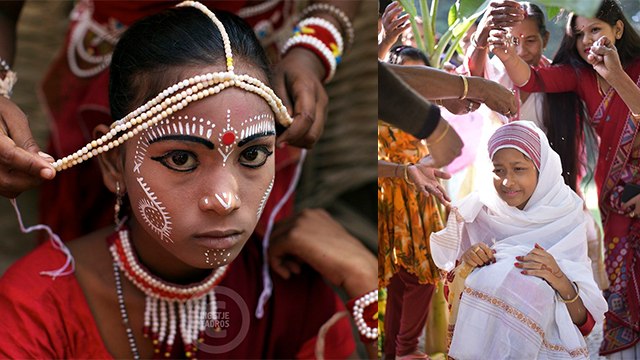 First Period Celebration: India 5 States में Pehle Period के Rituals, Festival की तरह मनाते जश्न