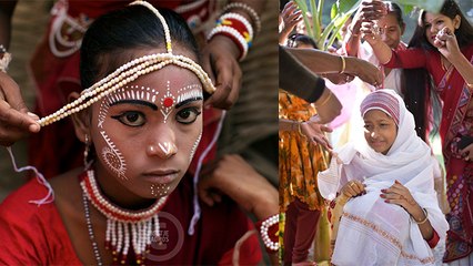 First Period Celebration: India 5 States में Pehle Period के Rituals, Festival की तरह मनाते जश्न