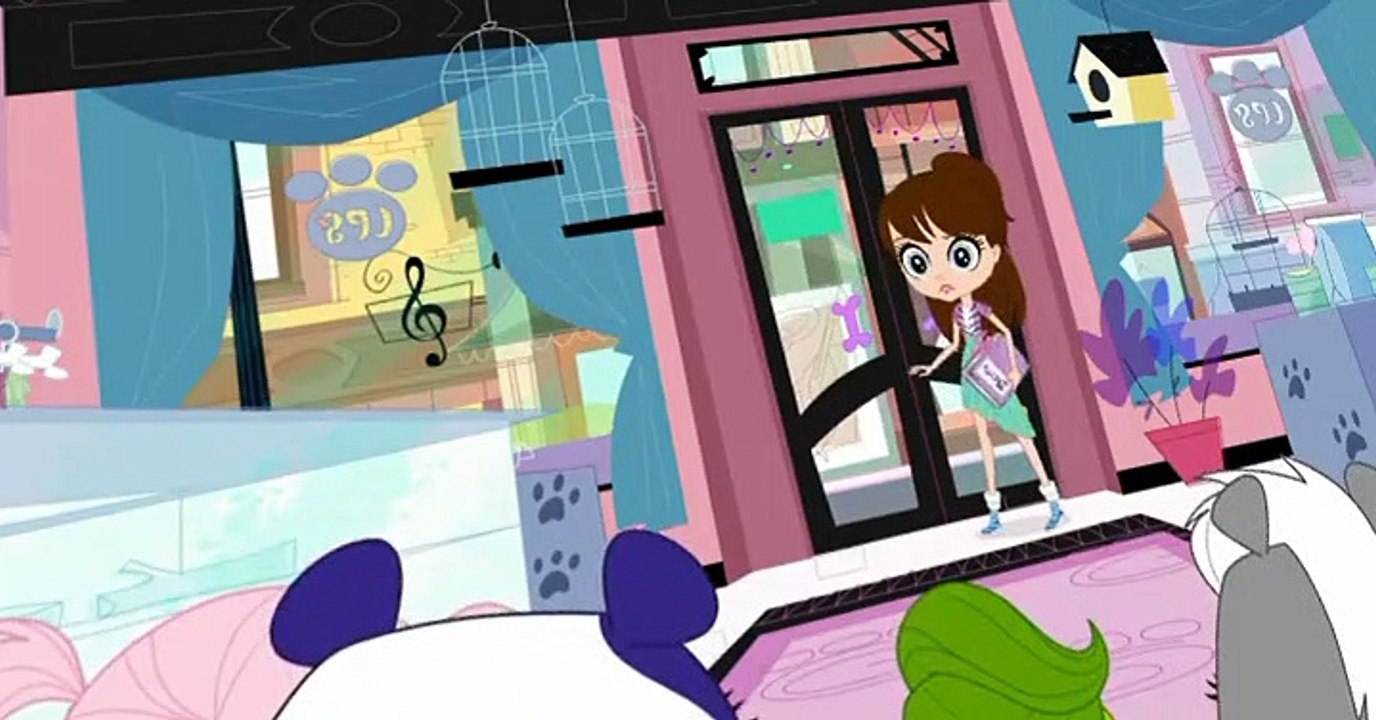 Littlest Pet Shop S04 E002