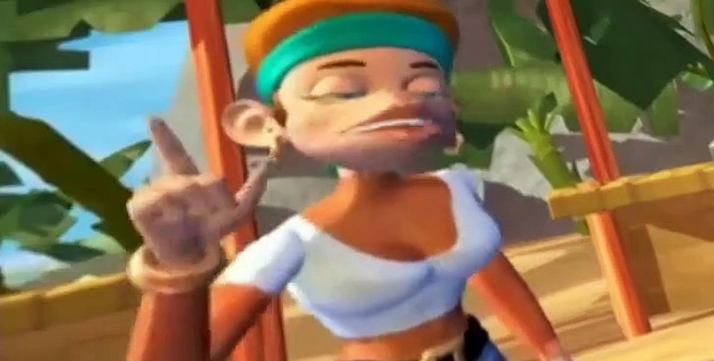 Donkey Kong Country Donkey Kong Country E007 – Kong for a Day