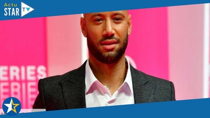 Xavier Delarue : l'ex de Tatiana-Laurence partage une rare photo de ses deux fils, Juwan et Newt