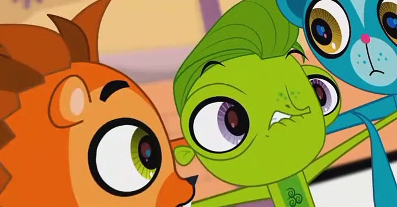 Littlest Pet Shop S04 E003