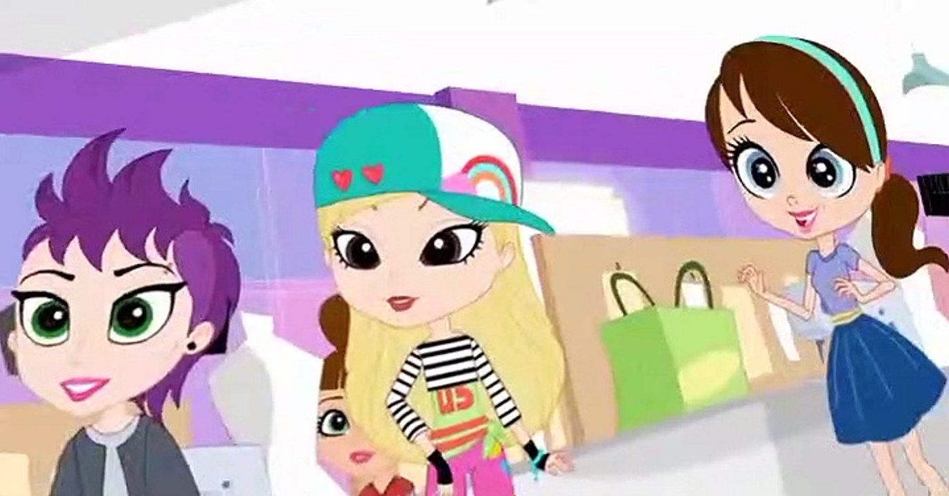 Littlest Pet Shop S04 E011