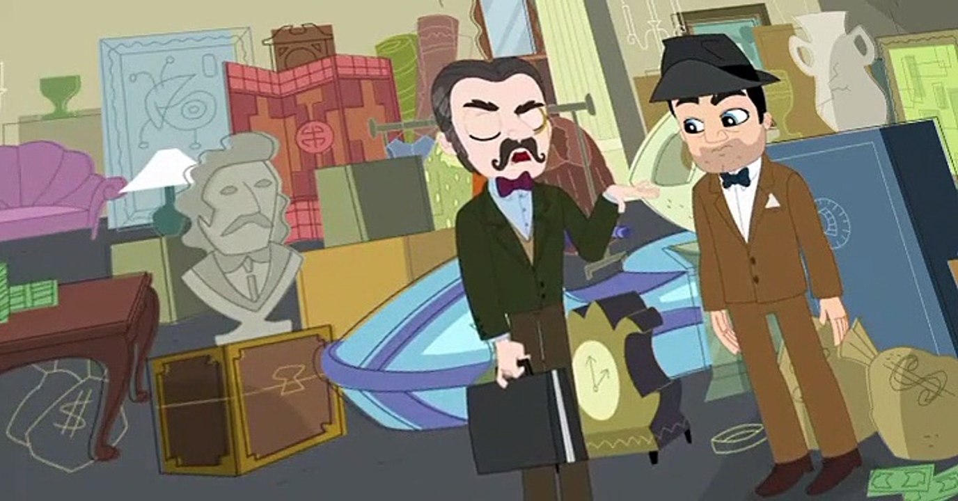 Littlest Pet Shop S04 E013