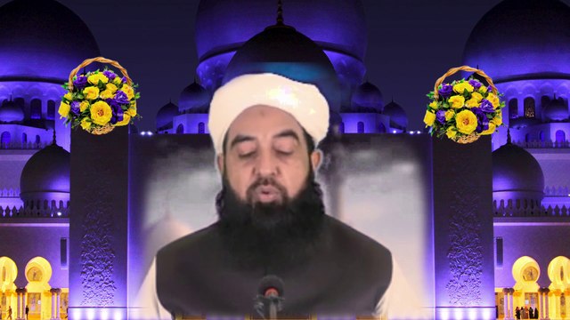 Aqeedah al-Fiqh tul Akbar: Insights from Imam Abu Hanifa's Islamic Book | Molana Ilyas Ghuman Bayan