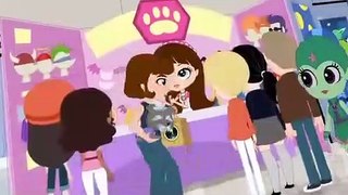 Littlest Pet Shop S04 E016