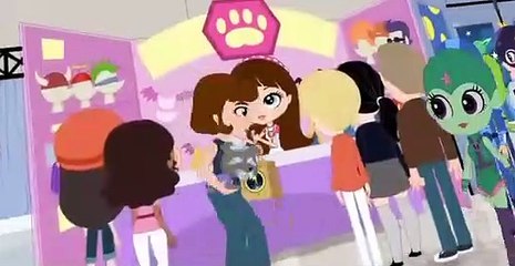 Littlest Pet Shop S04 E016