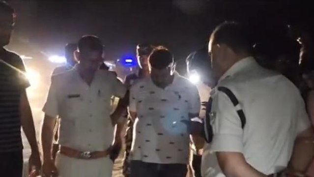 गोलियों की तड़तड़ाहट से गूंजा बिहार का खगड़िया, मुखिया पुत्र की मौत