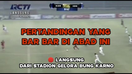 SAMPAI TERTULIS DIMUSIUM SEJARAH SEPAKBOLA DUNIA