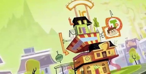 ToonMarty E034 - To Be Continued