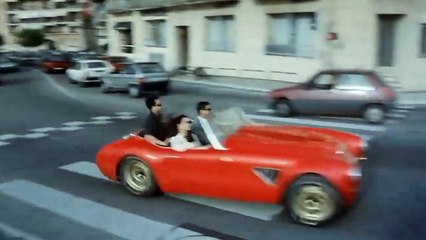 Phim Lẻ | Tung Hoành Tứ Hải (1991) Lồng Tiếng - Once A Thief