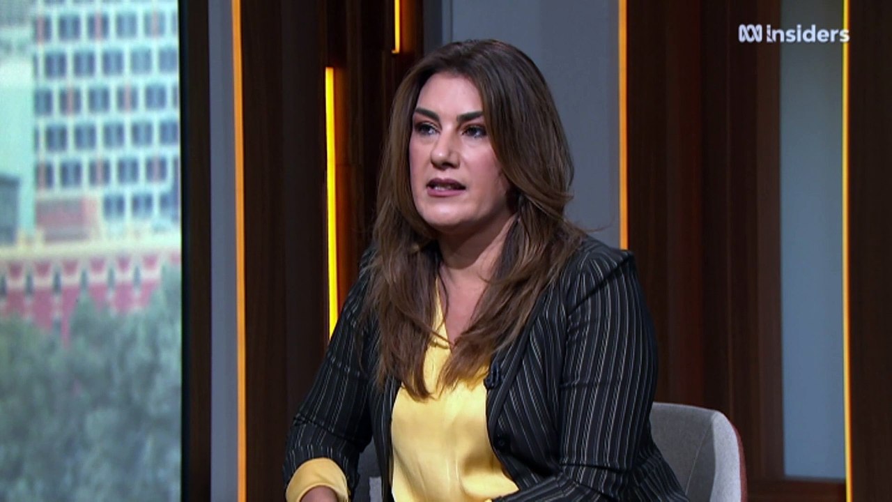 Lidia Thorpe considers abstaining from Voice to Parliament legislation vote