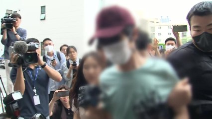 '보복 살인' 30대 피의자 오늘 구속심사 / YTN