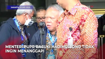 Anies Bandingkan Pembangunan Jalan Era Jokowi, Ini Kata Menteri PUPR