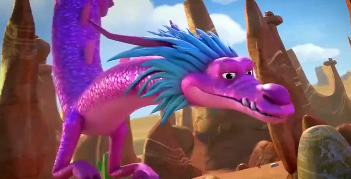 Hello Ninja - S02 E004
