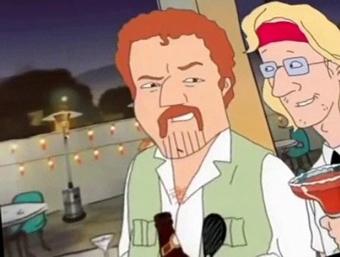 Stroker and Hoop E003 - Tinfoiled Again aka Star Crossed Livers