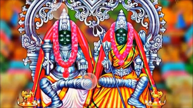 T. M. SOUNDARARAJAN LEGEND & VOL 5331 Kulasai Mutharamman Paamala