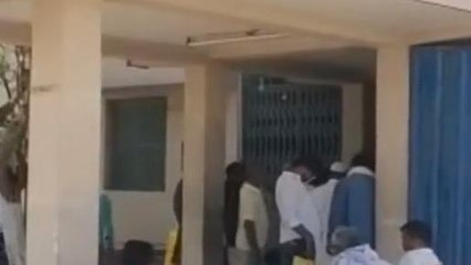 सिवान: चौकीदार की पत्नी के साथ हुई मारपीट, दो अभियुक्त गिरफ्तार