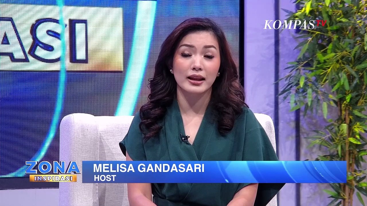 Augmented Reality Eagle Eye Solusi Penanganan Keluhan Tulang Belakang | Zona Inspirasi