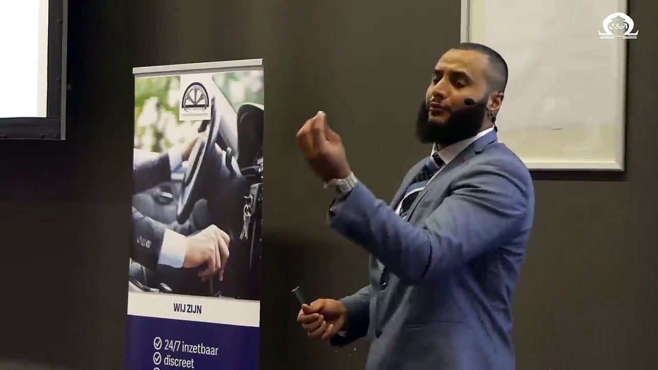 Liberalism - The Religion of the Twenty-First​ Century | Mohammed Hijab