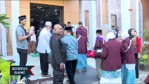 Calon Haji Asal Demak yang Meninggal Dunia Dimakamkan di Pemakaman Baqi