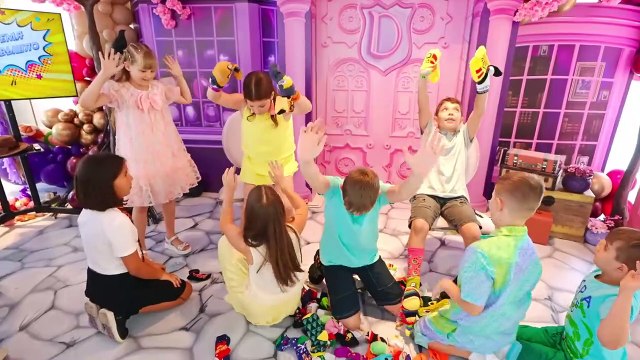 Diana and Family Fun Stories for Kids _ Video Compilation