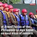 Mga lugar sa bansa, patuloy ang paghahanda para sa Bagyong Betty | GMA News Feed