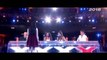 SPOOKIEST Audition Ever- The Sacred Riana Returns to Give the Judges a Fright! - Got Talent Global