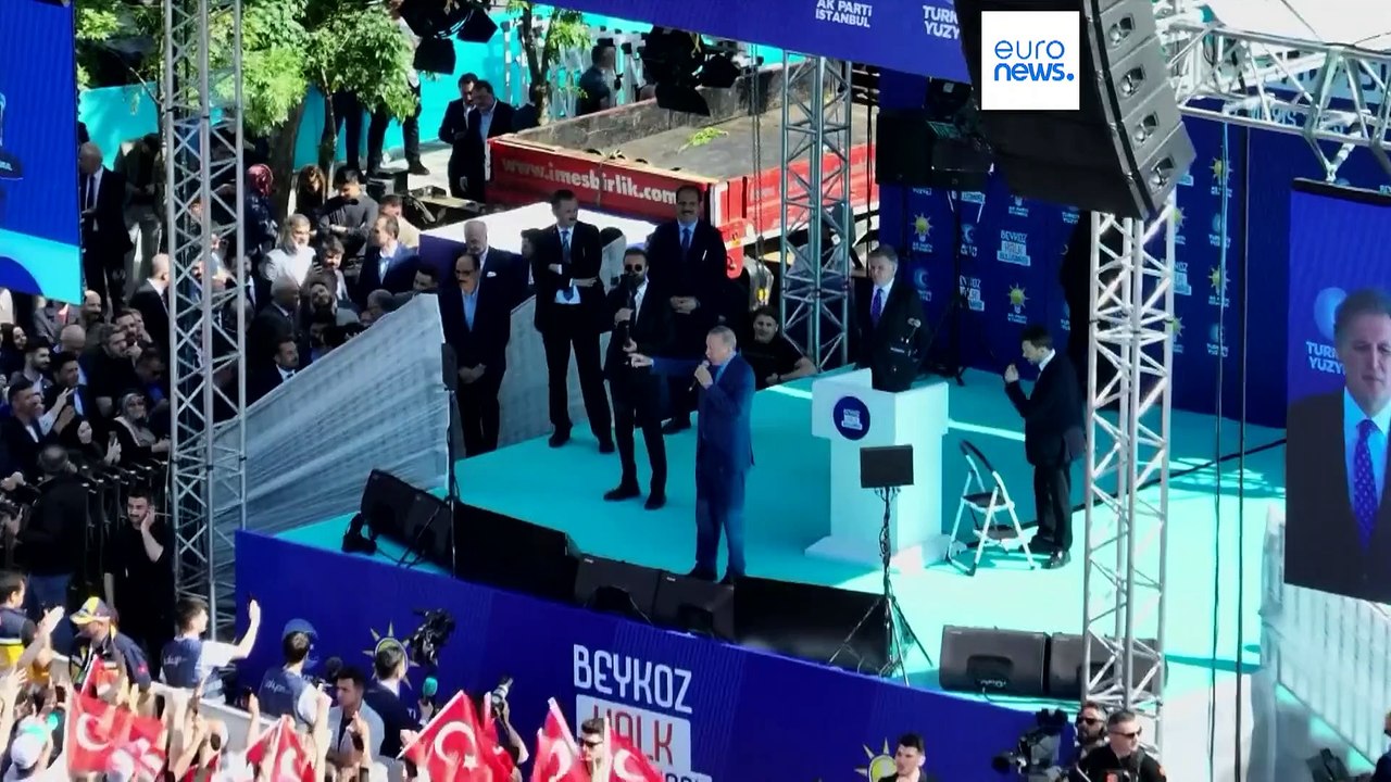 Nachrichten des Tages | 28. Mai - Morgenausgabe