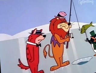 Lippy the Lion and Hardy Har Har Lippy the Lion and Hardy Har Har E023 Show Use