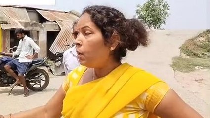 सिवान: एक महिला ने पुलिस पर लगाए कई गंभीर आरोप, सोशल मीडिया में वीडियो वायरल