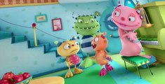 Henry Hugglemonster S01 E017 - The Piano Lesson - Monster Wave