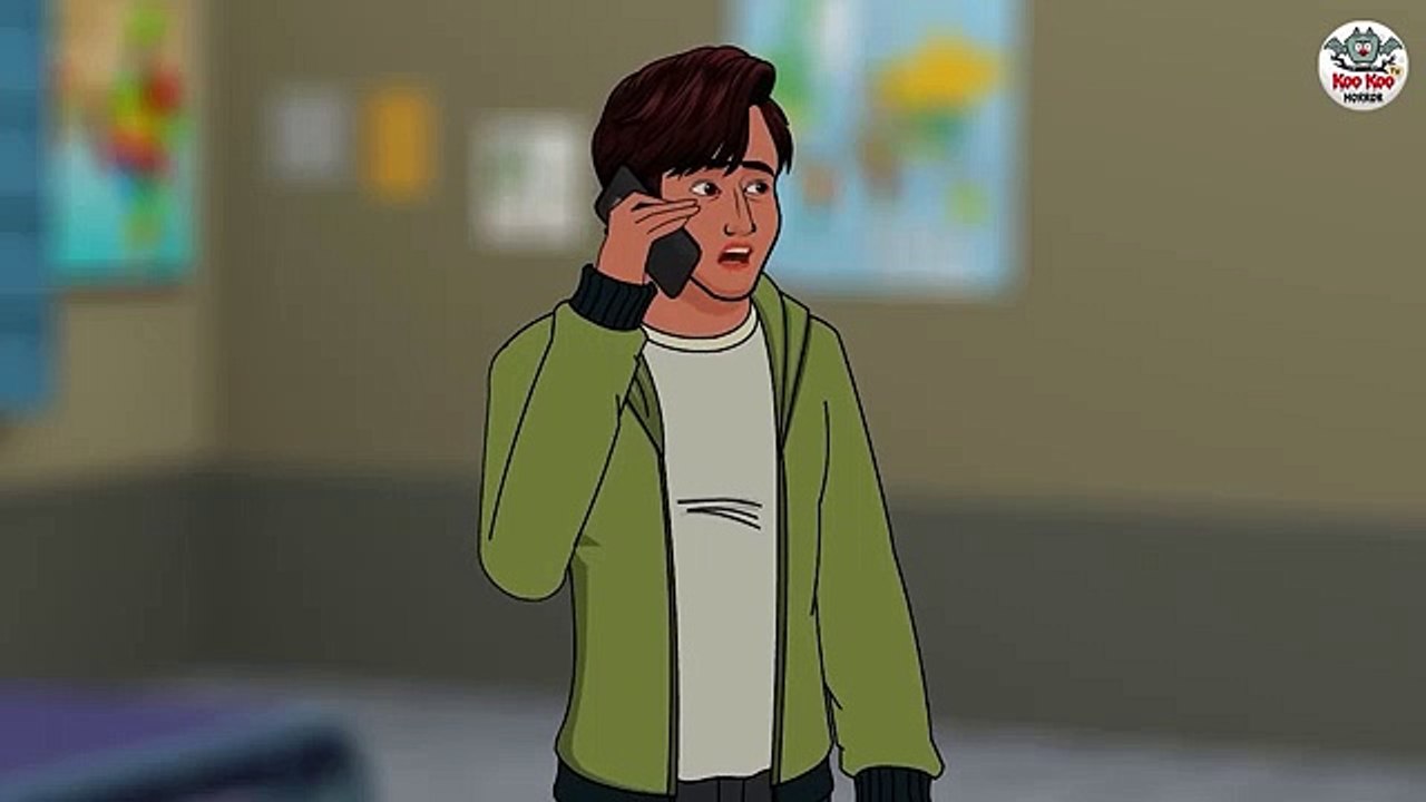 কথা বলা কবর _ Bhuter Golpo _ Rupkothar Golpo _ Bengali Fairy Tales _ Horror Stories(360P)