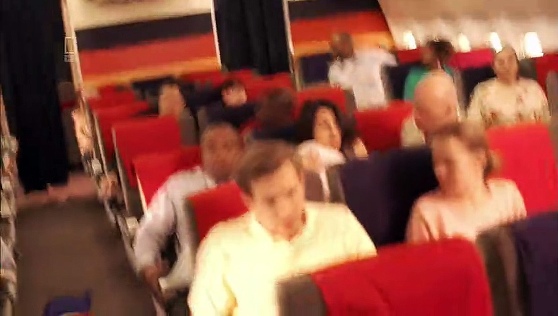 United Airlines Flight 232 Aicraftcrashes