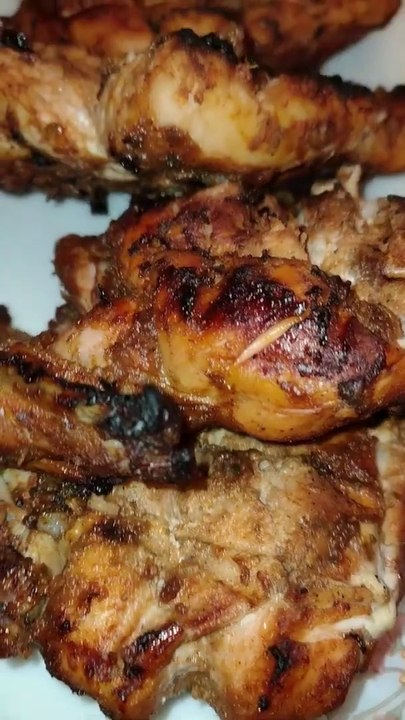 BBQ Party With Chicken Tikka | Chicken Tikka For BBQ Party