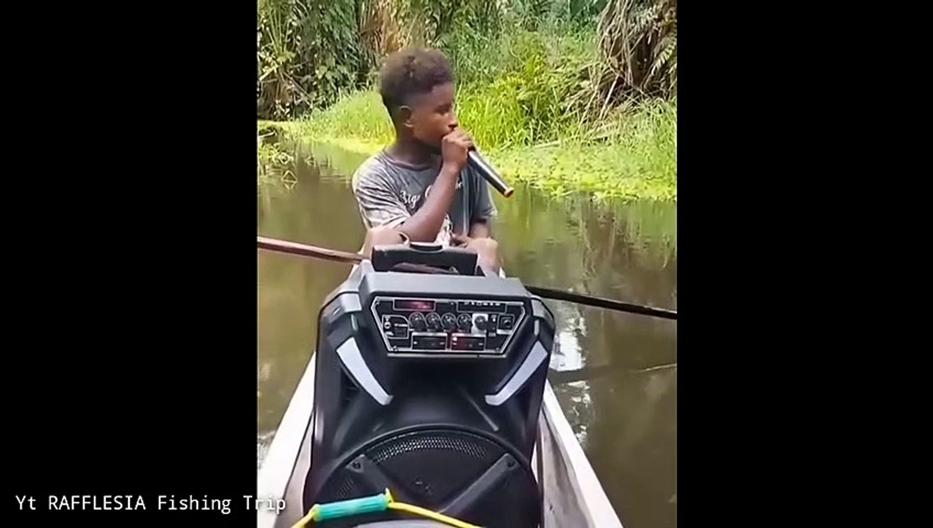 Funny discount fishing videos