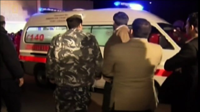 Mayday - S12E11 - Heading to Disaster (Ethiopian Airlines, Flight 409)