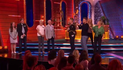 The Chris & Rosie Ramsey S2 Ep 3 - S02E03