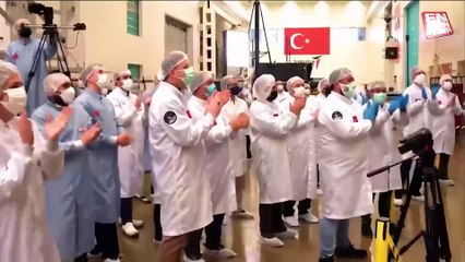 Paylaşım rekoru kıran video: Atatürk'ün sözleriyle Türkiye'nin hedefleri