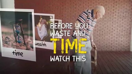 Time health and wealth management skills