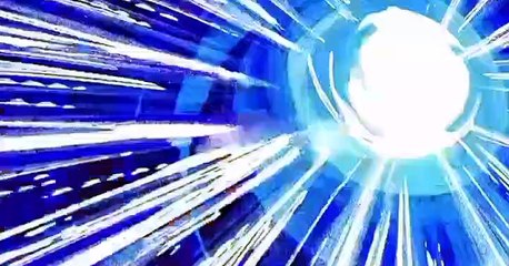 Super Robot Monkey Team Hyperforce Go! S01 E006 Secret of the Sixth Monkey