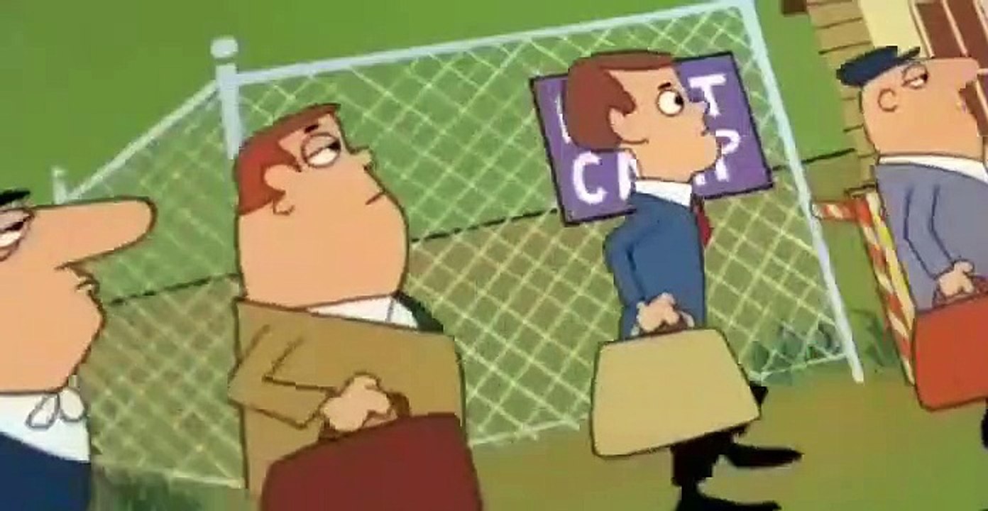 The Pink Panther Show Disc 02 E009