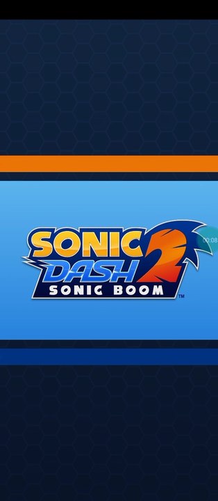 Sonic Boom Sega Gameplay #10