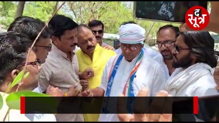 कार्यकर्ताओं के बीच बोले दिग्विजय सिंह- कांग्रेस जाए भाड़ में, बीजेपी बोली- ऐसे कैसे बनाओगे अपनी सरकार