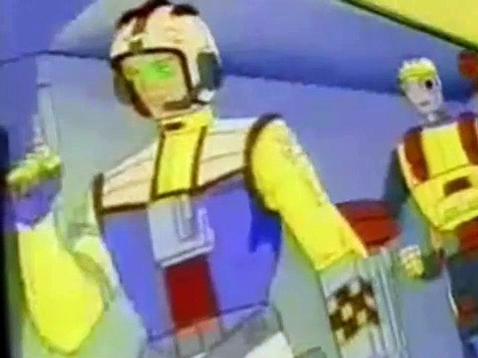 The Bots Master 05 - Block 93 part 1