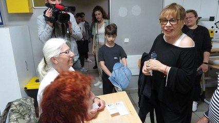 Sezen Aksu mührü bırakmayı unuttu