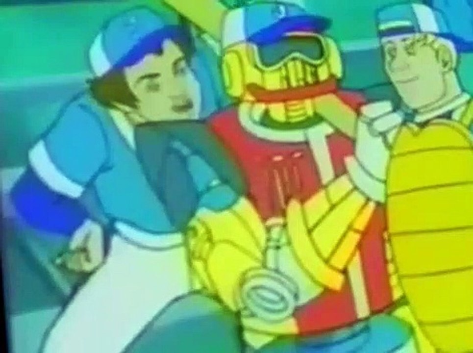 The Bots Master 11 - Lost part 2