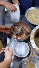 45 year Old Famous Kala Khan Nihari
